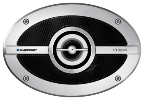 blaupunkt 4 inch speakers