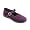PLAIN PURPLE VELVET