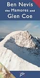 Ben Nevis and Glencoe (Colin Baxter Maps)