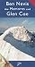 Ben Nevis and Glencoe (Colin Baxter Maps)