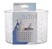 Interdesign 21800 Mini Shower Basket