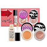 Benefit To Go Stay Put Set ($35 value) 3 best selling products