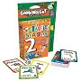 Gamewright Scrambled States 2 Card Game