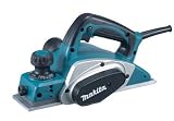 Makita KP0800K 3-1/4-Inch Woodworking Planer Kit