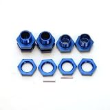 STRC Alum. 17mm Hex Conversion Kit STC9608-17B, SC10 by ST Racing&node=165793011