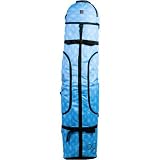 Bakoda Padded Snowboard Bag w/ Wheels Bakoda Padded Snowboard Bag w/ Wheels