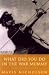What Did You Do in the War, Mummy?: Women in World War II