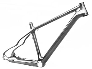 Full Carbon Mountain Bike MTB 26