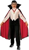 Kids Dracula Costume