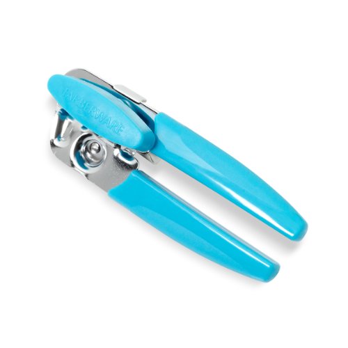 Farberware Color Compact Can Opener Blue