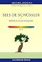 Sels de Sch�ssler et m�taux alchimiques