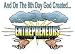 And On The 8th Day God Created ENTREPRENEURS Mug (Various Sizes & Colors Available)