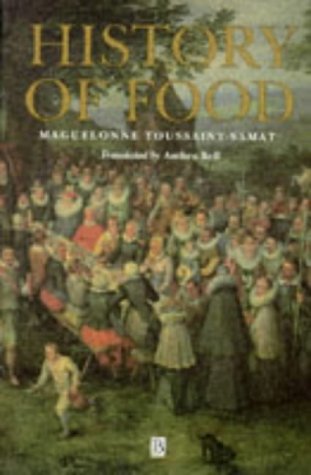Buy History of Food online at Discounted New and Used prices. Delivered to your door with Off-The-Bookshelf.