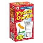 U.S. STATES and CAPITALS FLASH CARDS by Carson Dellosa by Carson Dellosa