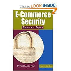 E-Commerce Security: Advice from Experts (IT Solutions series)