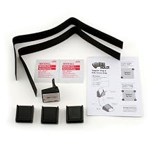 Quakehold! 4173 VCR/ Stereo Strap