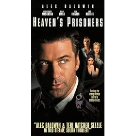 Heaven's Prisoners [VHS]
