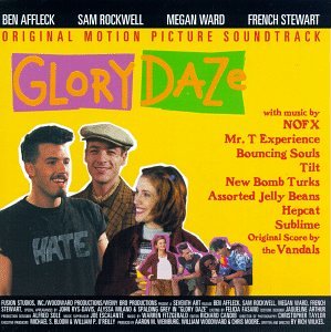 Glory Daze: Original Motion Picture Soundtrack