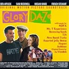 Glory Daze: Original Motion Picture Soundtrack by  Various Artists - Soundtracks - 1996 