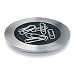 Blomus Stainless Steel Magnetic Paper Clip Holder