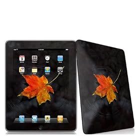 Franklin Covey Decal Skin for Apple iPad by Decal Girl - Haiku by 