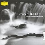 Schubert - Lieder célèbres (collection Entrée)