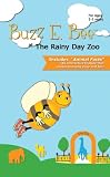 DVD Buzz E. Bee At the Rainy Day Zoo code image