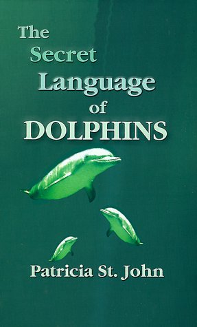 The Secret Language of Dolphins