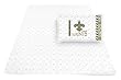 New Orleans Saints NFL Sheet & Pillow Set by Sports Coverage New Orleans Saints NFL Sheet & Pillow Set by Sports Coverage