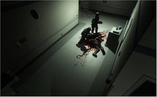 Fear 2: Project Origin image