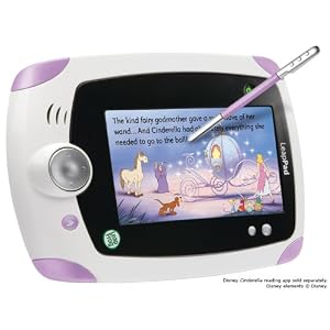 Leapfrog Leappad Tablet' title=