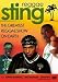Reggae Sting Vol. 1 - The Greatest Reggae Show