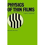 physics of thin films