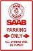 SAAB
