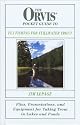 The Orvis Pocket Guide to Fly Fishing for Stillwater Trout: Flies, Presentations, and Equipment for Taking Trout in Lakes and Ponds