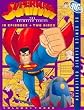 Superman: Animated Series 3 [DVD] [Region 1] [US Import] [NTSC]