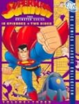 Superman: The Animated Series (Volume 3)