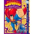 Superman: Animated Series 3 [DVD] [Region 1] [US Import] [NTSC]