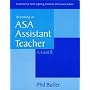 Becoming an ASA Assistant Teacher: A Guide: Essential for Both Aspiring Teachers and Course Tutors (Other Sports)