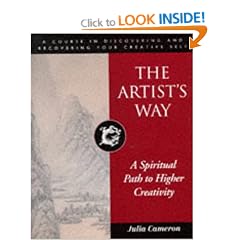 The Artist's Way: Spiritual Path to Higher Creativity