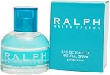 Review Ralph Lauren 125675 / Ralph By Ralph Lauren For Women. Eau De Toilette Spray 1.7 Ounces