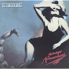 Savage Amusement [Remastered]