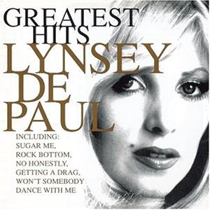 Lynsey De Paul - Oldies Night Series Vol 2 - Zortam Music