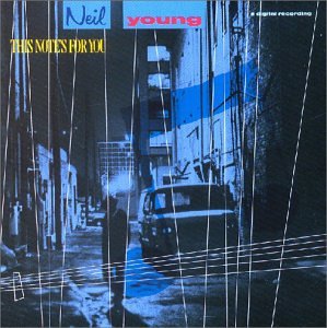 Neil Young - Bluenote Cafe - Zortam Music