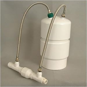Green Machine Pro fertilizer injector by Green