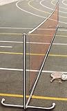 Mini Tennis Frame and Net