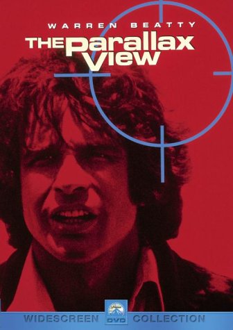 Parallax View, The [1974]