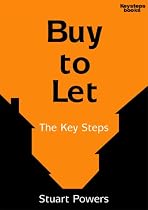 Buy To Let: The Keysteps Series
