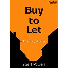Buy To Let: The Keysteps Series