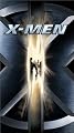 X-Men [VHS]